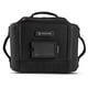 thumbnail image 1 of Bolsa de transporte Pelican ModPak AV Pouch Double Black, 1 of 7