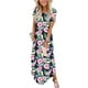 thumbnail image 1 of Vestido ANRABESS, maxi vestido de playa holgado, casual, casual, para mujer, 1 of 6