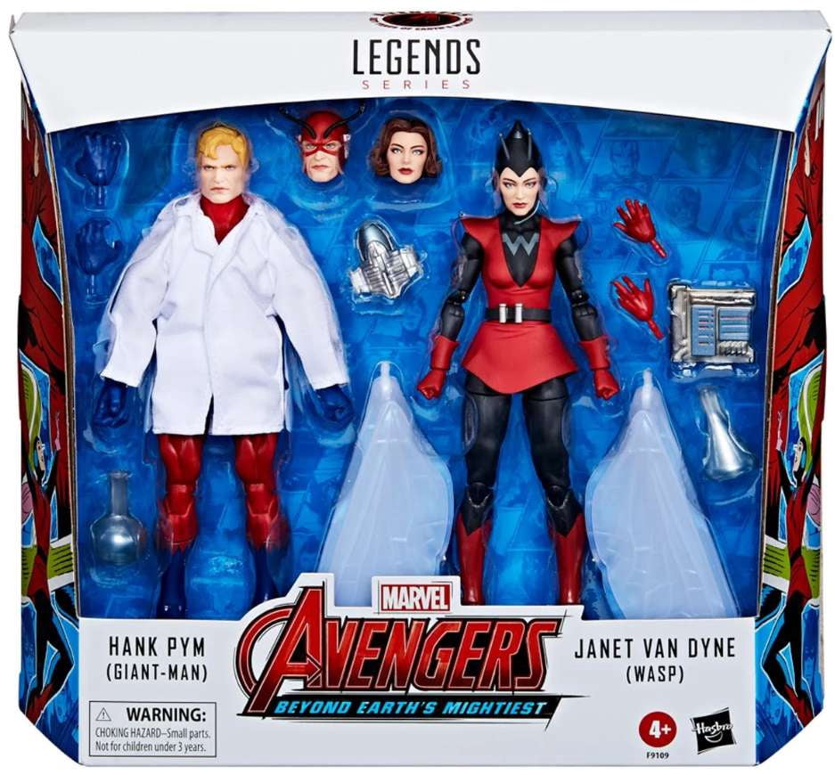 Marvel Guardians of the Galaxy Vol. 3 Star-Lord, Rocket, Mantis