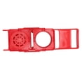 thumbnail image 4 of Porte-bouteille de Bière, Porte-Caddy de Bière Forte Capacité de Charge 2 Pack pour Barres Rouges, 4 of 8