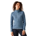 thumbnail image 4 of Regatta Womens Newhill Marl Full Zip Fleece Jacket, 4 of 5