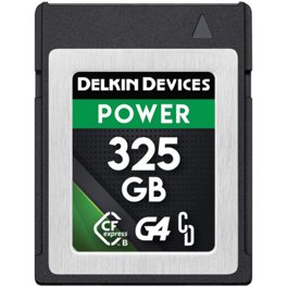 Prograde Digital ProGrade Digital 256GB CFexpress 4.0 Memory Prograde Digital ProGrade Digital 256GB CFexpress 4.0 Memory
