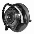 thumbnail image 4 of GSP 116029 Wheel Bearing and Hub Assembly Fits select: 1997-2003 FORD F150, 2004 FORD F-150 HERITAGE, 4 of 6