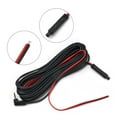 thumbnail image 4 of Yimiti Car Camera Rear View Camera Av Cable 4 Pin 10 Meters, 4 of 9