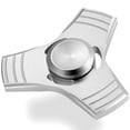thumbnail image 1 of EDC Fidget Spinner Toy Tri Hand Spinner- Stress & Anxiety Relief, 1 of 1