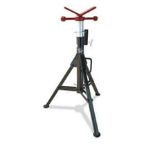 (Price/1 EA)Best Welds 900-PIPE-STAND-HJ Pipe Stand Hijack Type 28"-49" 2500 Lb Capacity