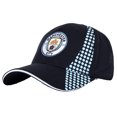 thumbnail image 3 of Manchester City FC UCL Cap, 3 of 3