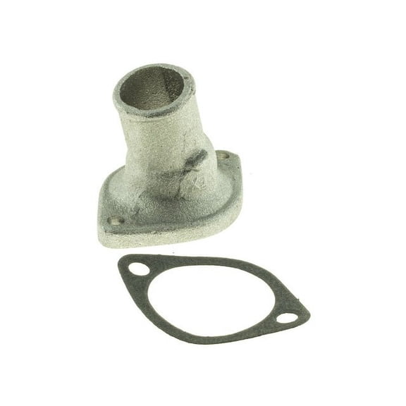 Water Distribution Pipe - Compatible with 1981 - 1988 Toyota Tercel 1.5L 4-Cylinder - Motorad