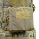 thumbnail image 1 of Riñonera táctica EDC Molle para exteriores, camping, caza, bolsa para cartuchos, ciclismo, almacenamiento de objetos, accesorios de escalada, 1 of 5