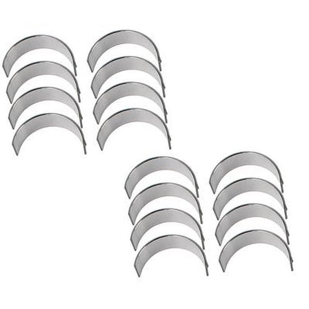 King CR807HPN Rod Bearings HP-Series Standard Size Bi-metal