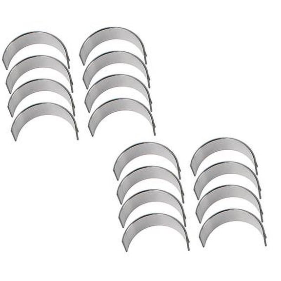 King CR807HPN Rod Bearings HP-Series Standard Size Bi-metal