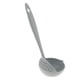 thumbnail image 4 of 1x colador de cocina, cuchara, cucharón, espumadera, utensilio de cocina con agujeros Azul, 4 of 9