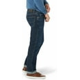 thumbnail image 2 of Lee Men's Legendary Regular Straight Jean 38x30, 2 of 4