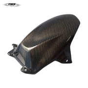 MOS Carbon Fiber Parts: Combo 5 Fairing Parts for BMW Motorrad G310R 2016-2023