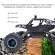 thumbnail image 5 of RC Rock Crawler RC Crawler, RC Car, Motor Fuerte Control Remoto Crawler Car Para Adultos Niños YLSHRF 8860, 5 of 8