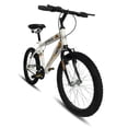 thumbnail image 2 of Bicicleta Black Panther Bravia R20 H Blanco, 2 of 2