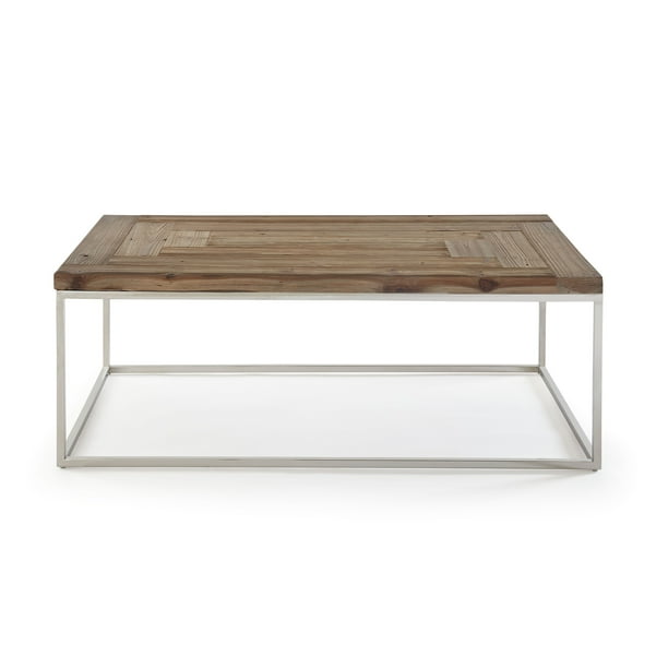 Modus Furniture Ace Reclaimed Wood Coffee Table Com Modus Furniture Ace Reclaimed Wood, Cost Plus Madera Coffee Table
