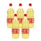 thumbnail image 1 of 1-2-3 Aceite Vegetal Paquete de 5 piezas de 1 litro, 1 of 4