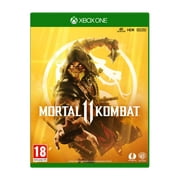 Mortal Kombat 11 - Xbox One