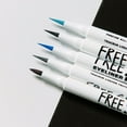 thumbnail image 4 of Annabelle Free Spirit Liquid Eyeliner, Be Bold - Black, 4 of 7