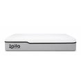 thumbnail image 3 of Colchon King De Espuma Memory Foam Blanco En Caja, Laila Prime, 3 of 7
