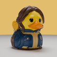 thumbnail image 1 of TUBBZ (Mini Edition) Fallout TV: Lucy Maclean Vinyl Figure, 1 of 7