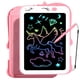 thumbnail image 1 of Tableta de escritura LCD Teriph Unicorn Girl de 8.5 pulgadas para niños de 2 a 8 años, 1 of 7
