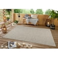 thumbnail image 1 of Erbanica Tapis Intérieur/extérieur Uni à Séchage Rapi, 8 Pieds x 10 Pieds, Résistant à l'Eau et aux Taches, 1 of 8