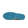 thumbnail image 6 of NIKE MENS Nike Dunk Low "Green Shock" FZ4015 399 FZ4015 399 from Stadium Goods, 6 of 8