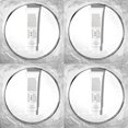 thumbnail image 1 of (4-Pack) Oxygenating Face in Aluminum Tube for Daily Hydration and Skin Soothing Panthenol Infused Gentle Care Lightweight Moisturizer Non Irritating Long Lasting Effect, 1 of 7