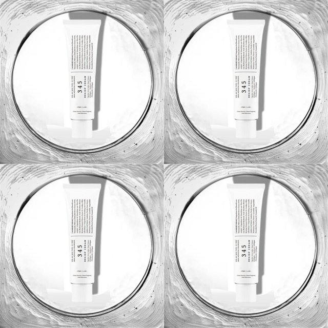 (4-Pack) Oxygenating Face in Aluminum Tube for Daily Hydration and Skin Soothing Panthenol Infused Gentle Care Lightweight Moisturizer Non Irritating Long Lasting Effect