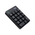 thumbnail image 4 of Adesso EasyTouch 6010UB - Clavier - Sans Fil - 2,4 GHz - US, 4 of 7