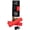 Black, variant on Wolf Tooth Fat Paw Cam Grips - Black