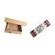 thumbnail image 5 of Estante Flotante De Pared Con Cajón Y Compartimento, Fácil De Instalar, Para Decoración Del Hogar, Dormitorio, Apartamento, Oficina, Camino De Mesa Navideño, Cómoda, Bufanda, Mantel, 5 of 8