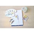 thumbnail image 2 of 2025 Premium Mixing Palette (White), 2 of 3