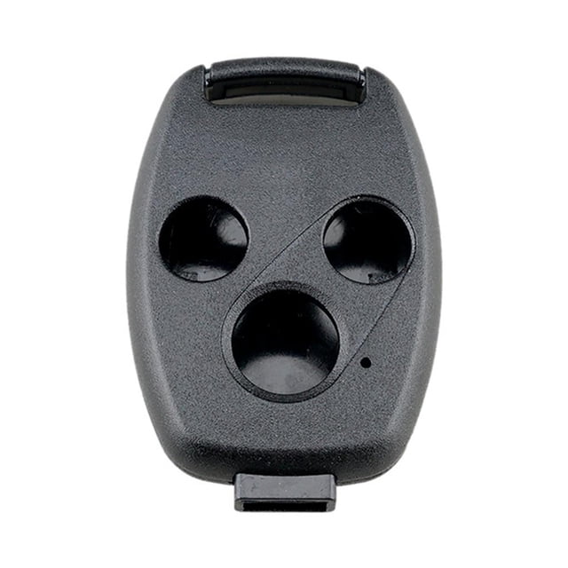 Carcasa Para Llave De Coche, Funda Para Mando A Distancia Para Honda Accord Crv Pilot Civic 2007-2013, Carcasa Para Llave Remota, Accesorios Para Coche Vogacara VI003995-00