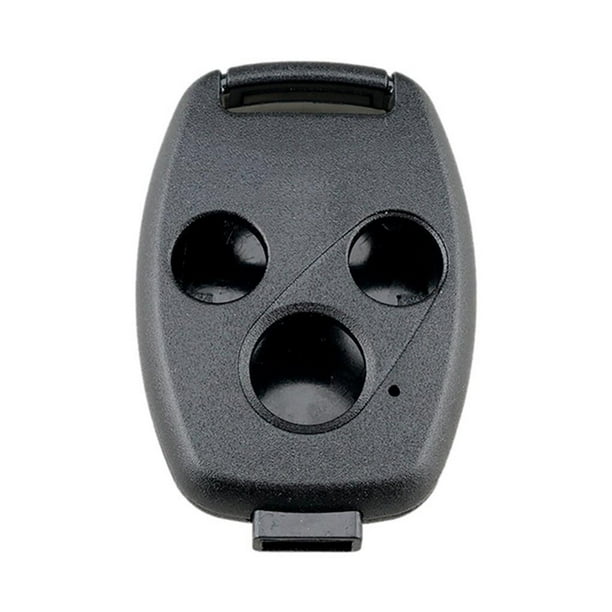 Carcasa Para Llave De Coche, Funda Para Mando A Distancia Para Honda Accord Crv Pilot Civic 2007-2013, Carcasa Para Llave Remota, Accesorios Para Coche Speravity VI003995-00