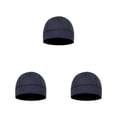 thumbnail image 1 of Toystoory Capucha térmica de neopreno para nadar Gorro subacuático Equipo de baño unisex Type5 NO5, 1 of 1