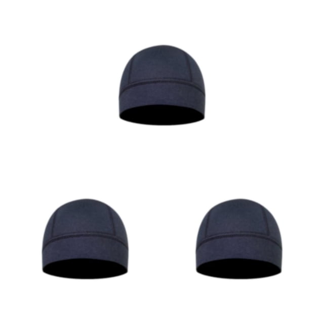 Toystoory Capucha térmica de neopreno para nadar Gorro subacuático Equipo de baño unisex Type5 NO5