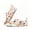01Pink, variant on Win s Way Boys Girls Aqua Shoes Lightweight Non Water Shoes for Swimming Beach Vacation
