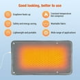 thumbnail image 6 of Portable Rechargeable Hand Warmer Heating Smart Temperature Control Personal Heating Device For Indoor And Outdoor Activities, 6 of 6