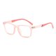 thumbnail image 4 of Gafas anti-luz azul para niños, gafas protectoras para ordenador y teléfono móvil para niños, anti-ultravioleta, espejo plano, 4 of 6
