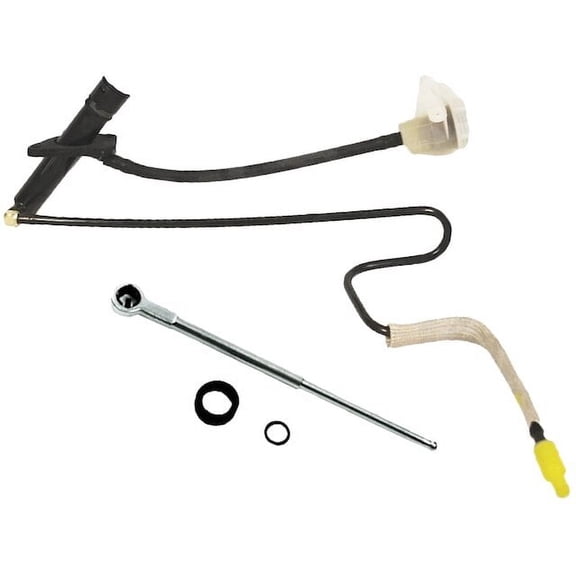 Clutch Master / Assembly - Compatible with 1988 - 1991 Ford Ranger 1989 1990