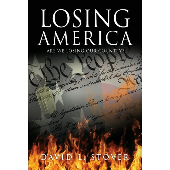 Losing America, (Paperback)