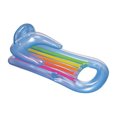 thumbnail image 1 of Tumbona Inflable para Piscina Intex King Kool Lounge con Reposacabezas Paquete de 3 Intex, 1 of 2