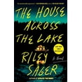 thumbnail image 2 of The House Across the Lake, (Hardcover), 2 of 4
