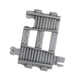 thumbnail image 4 of Track, Conector de vía de tren ferroviario, Expansión de accesorios de modelo a pequeña escala para juego de ferrocarril , Carril De Transferencia Ferrocarril de transferencia, 4 of 8