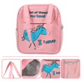 thumbnail image 2 of Sac Bento Multifonction Adorable Sac à Lunch Isolation Pratique Accessoire de Déjeuner, 2 of 3