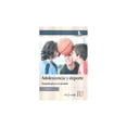 thumbnail image 1 of Adolescencia y deporte Ediciones de la U 9789587623956, 1 of 2