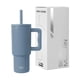 thumbnail image 1 of Vaso Simple Modern Kids Trek Collection 700 ml Blue Dune, 1 of 1